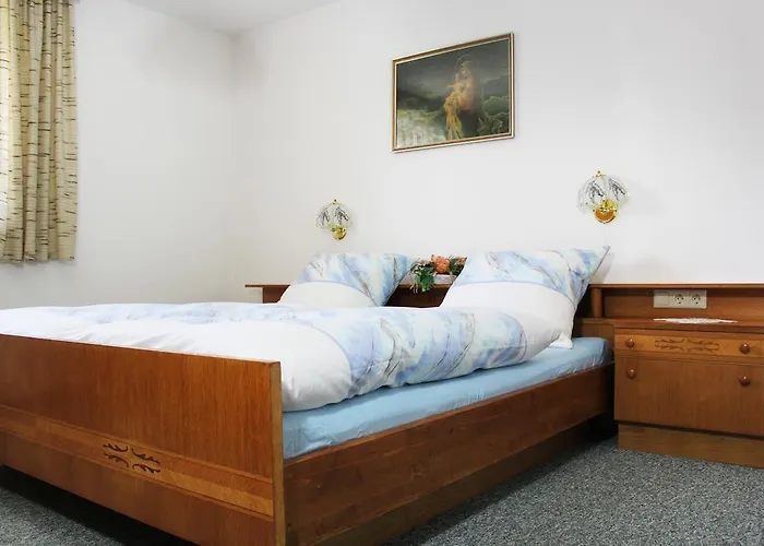Appartements Hanni