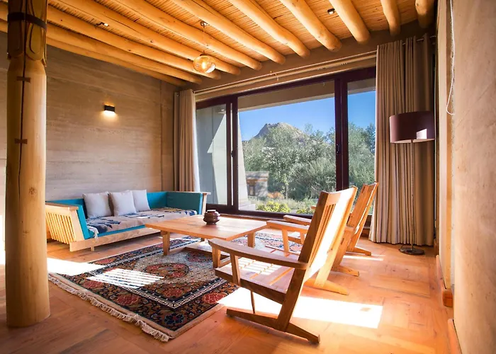 Ladakh Eco Resort