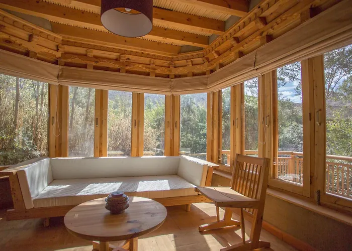 Ladakh Eco Resort