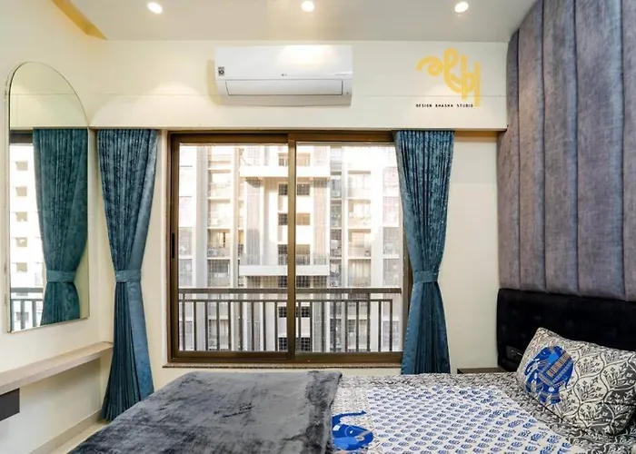 Swati Properties