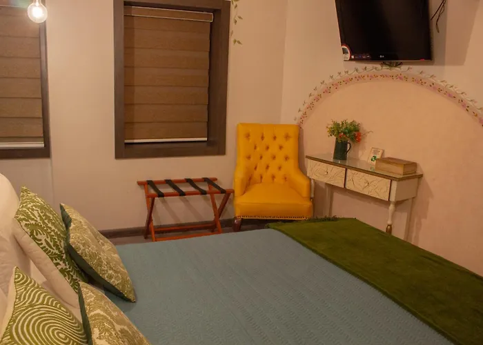 Ronda Hotel Boutique By Chat Noir
