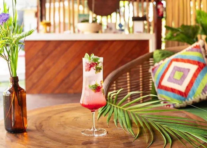 Kayu Mama Resort And Spa