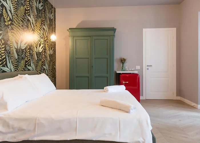 Regina Boutique Suites