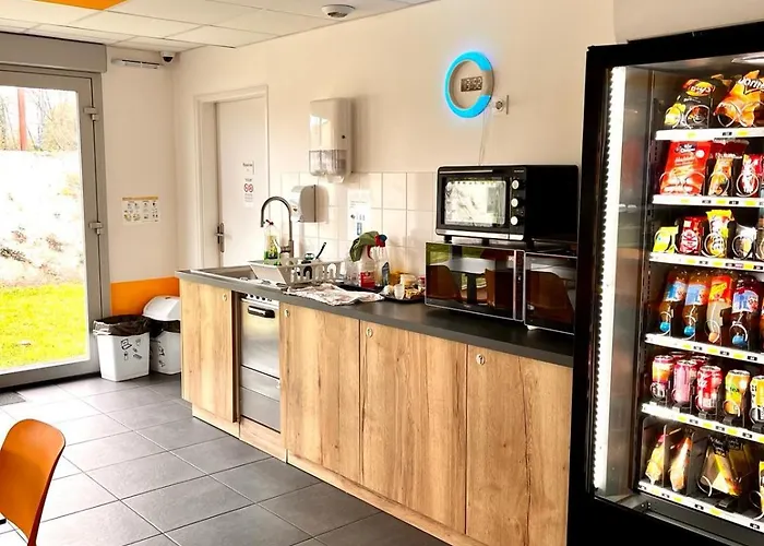 Residence Hoteliere Le Prado