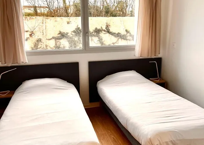 Residence Hoteliere Le Prado