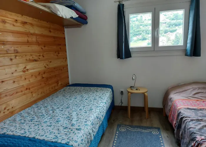 La Petite Maison Gite 2 Etoiles