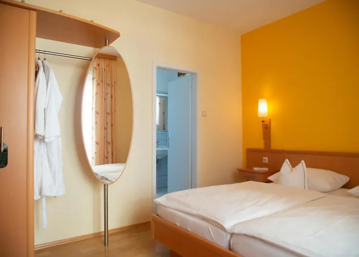 Hotel Gasthof Scheer
