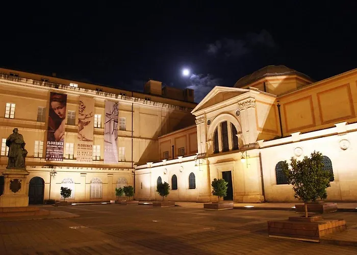 Grand Studio Rue Pietonne Ajaccio