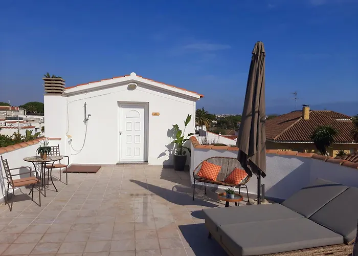 Villa Cambrils Mar