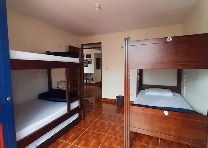 Km0 Hostel Salento