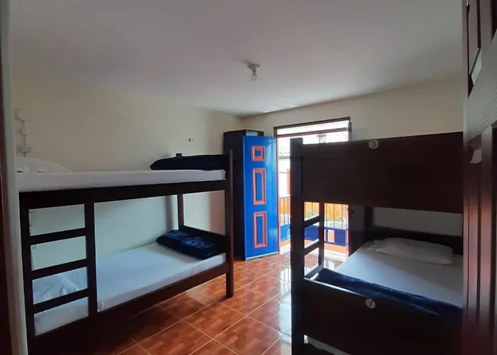 Km0 Hostel Salento