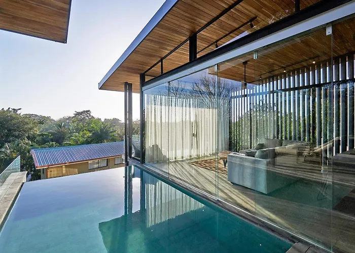Selva Resort Ocean View Luxury Villas