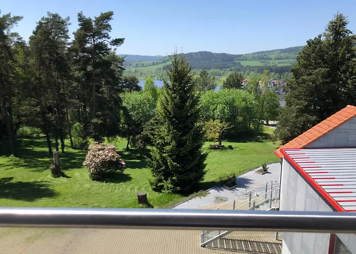 Hotel Bouczech