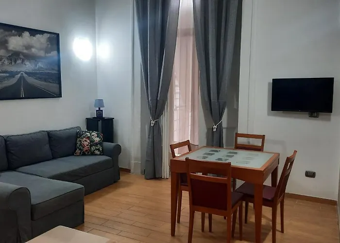 White Home Quartieri Spagnoli