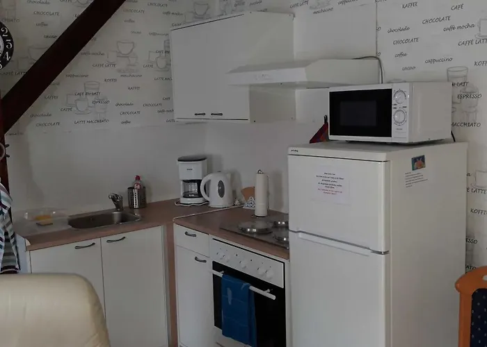 Ferienwohnung Klein