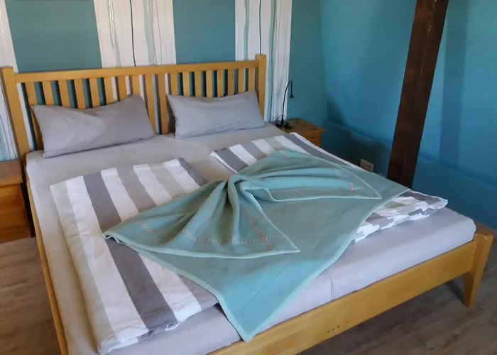 Ferienwohnung Klein
