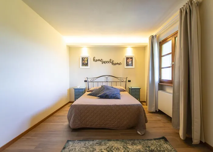 Holiday Home La Smarrita Dei Carradori By Interhome