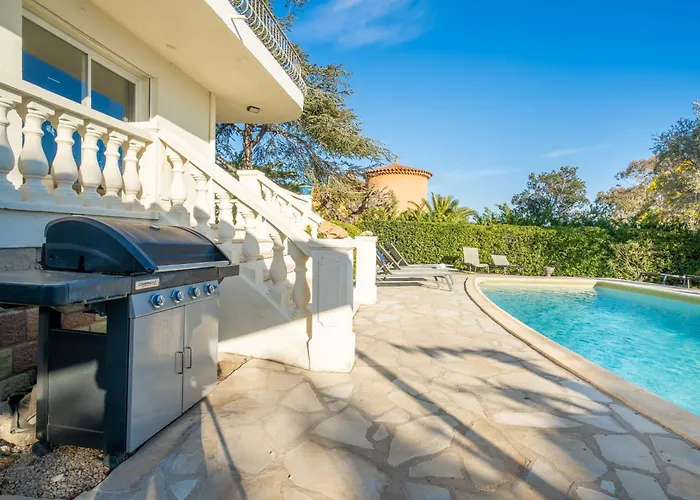 Holiday Home Gisele By Interhome