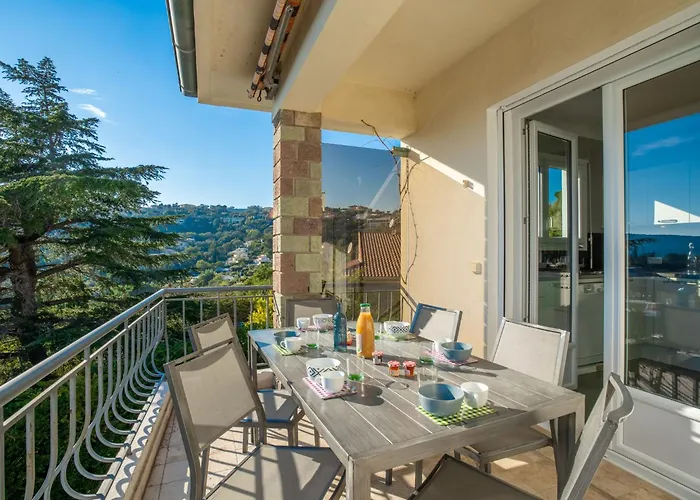 Holiday Home Gisele By Interhome