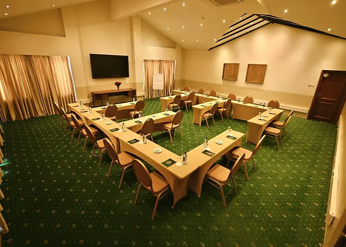 Midland Hotel Nakuru
