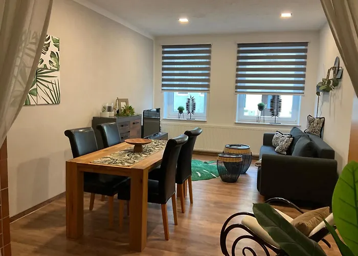 Ferienwohnungen Familie Schmidt