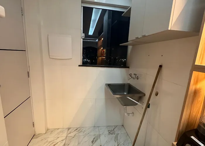 Incrível apartamento 3 suítes.