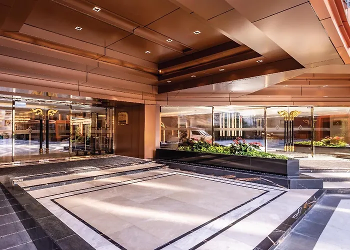 Samala Bangkok Sukhumvit 15 By Kingston Hotels