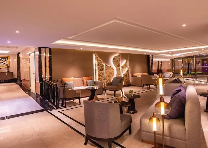 Samala Bangkok Sukhumvit 15 By Kingston Hotels