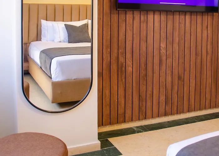 Hotel Byhours Las Americas (Adults Only)
