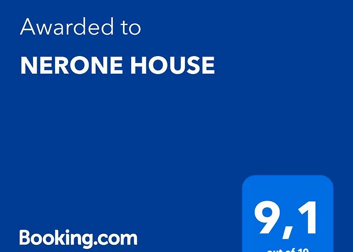 Nerone House