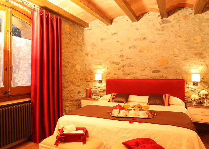 Hotel Rural Can Vila
