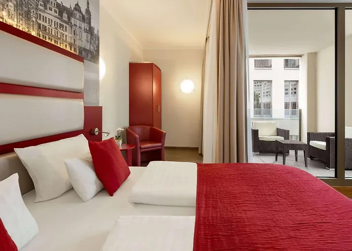 Amedia Plaza Dresden