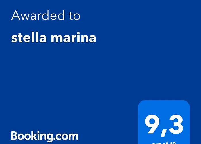 Stella Marina