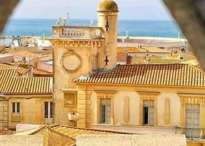 Jolie Maisonnette A Proximite De Toutes Commodites