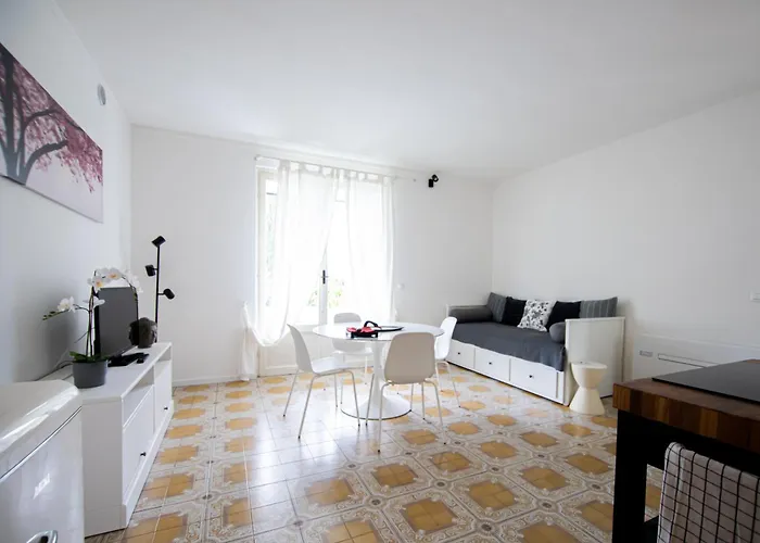 Marialuisa'S Home - Residence Gardoncino