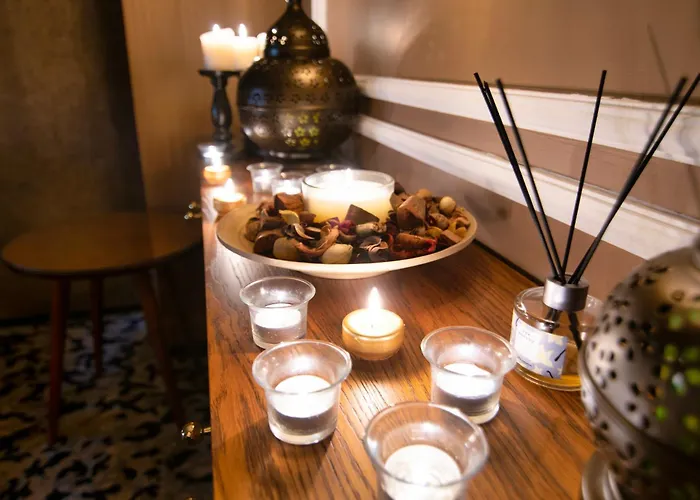 Vela Verde Hotel & Spa Yalova