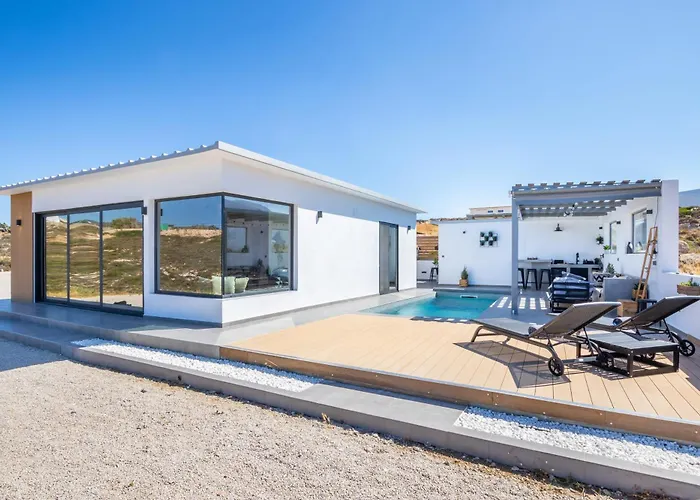Villa Pleiades