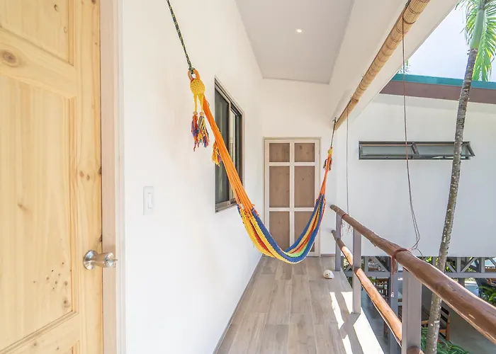 Hotel Dos Aguas Adults Only