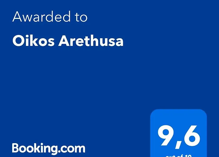 Oikos Arethusa
