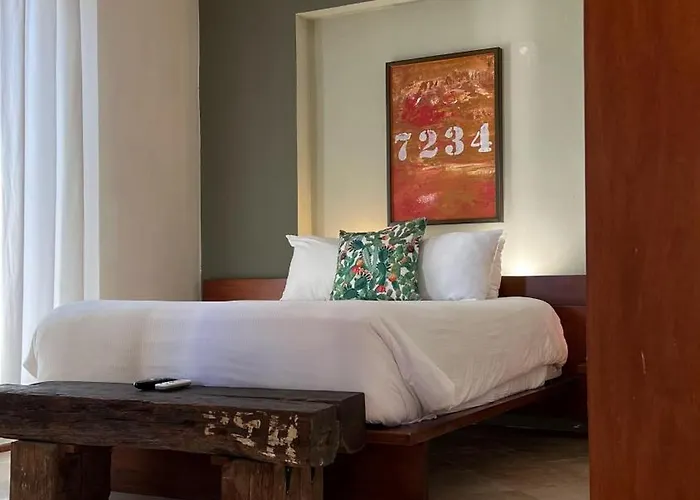 Luca Hotel Heritage Residences Signature Collection