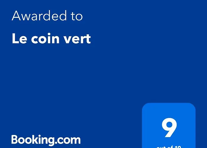 Le Coin Vert