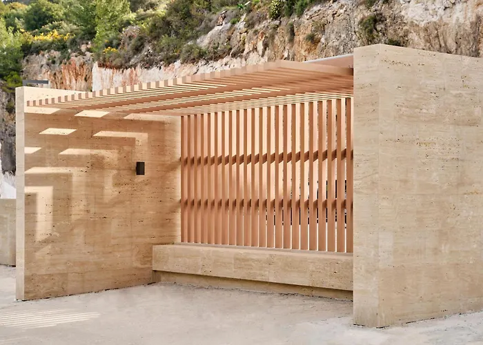 White Rocks Hotel Kefalonia