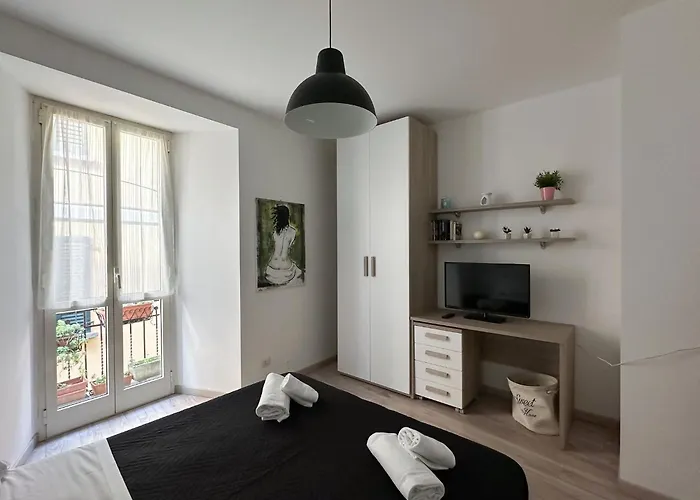 Ca' Belverz Center Town Apartment