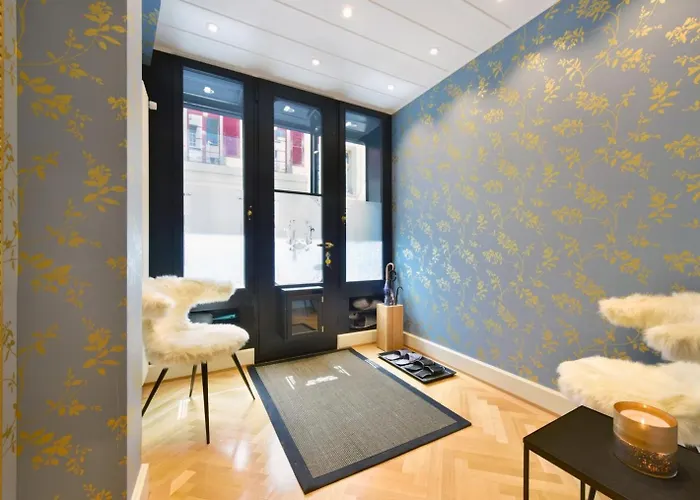 Little Escape House With Sauna & Perfect Location