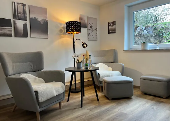 Top Apartment Zentrum Bad Urach