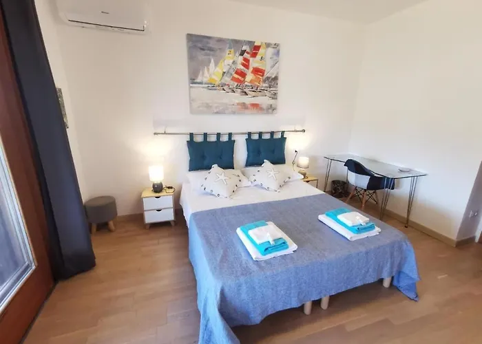 Comodo Appartamento Casa Razzoli