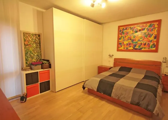 Comodo Appartamento Casa Razzoli