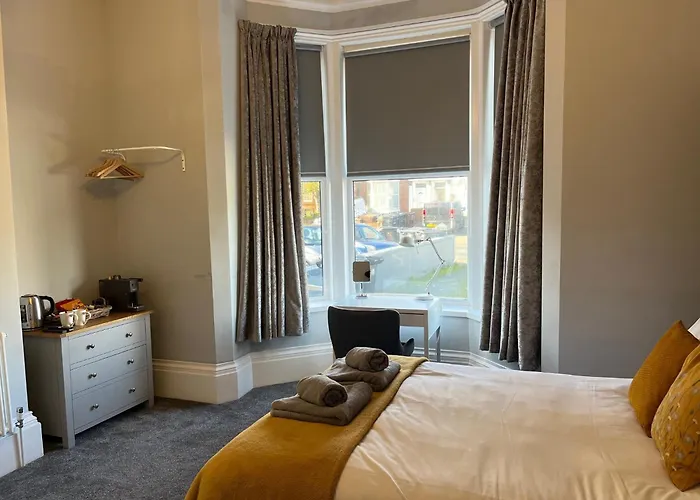 Beach Suites