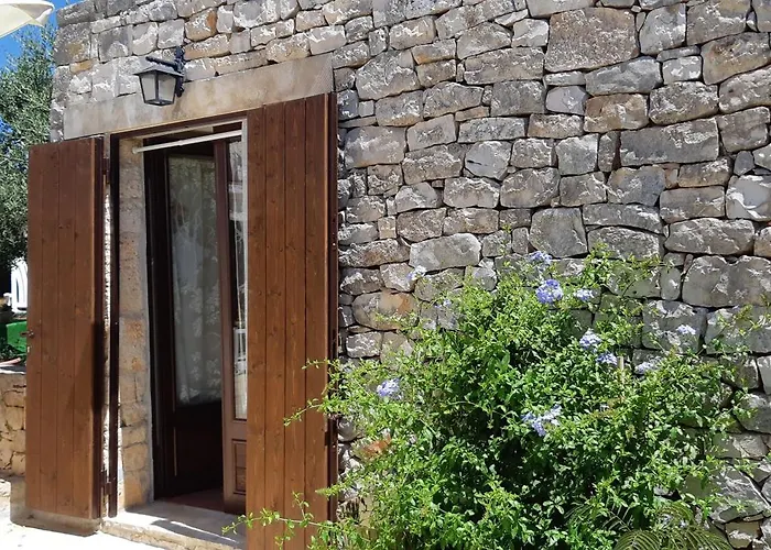Villa Karmel Valle D'Itria
