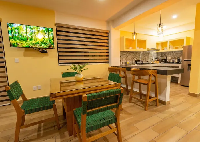 Condominios Brisas Del Mar